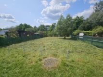 Działka rod Lublin Wrotków, ul. Rąblowska