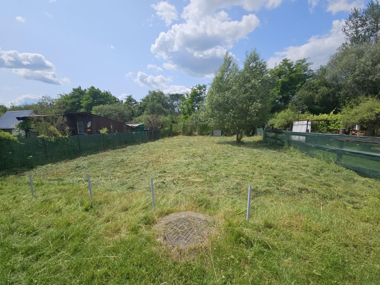 Działka rod Lublin Wrotków, ul. Rąblowska