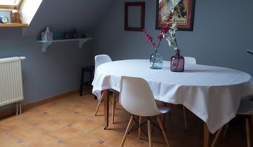 Mieszkanie 3-pokojowe Jelenia Góra Zabobrze, ul. Witolda Małcużyńskiego