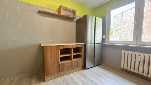 Mieszkanie 2-pokojowe Częstochowa Raków, ul. Marii Dąbrowskiej. Zdjęcie 3