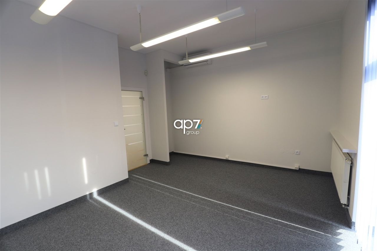 Biuro Kraków Podgórze, ul. Wadowska. Zdjęcie 2