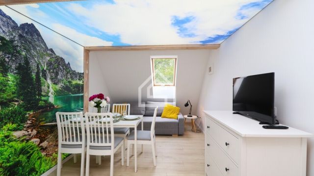 Mieszkanie 2-pokojowe Bukowina Tatrzańska, ul. Wierch Głodowski. Zdjęcie 7