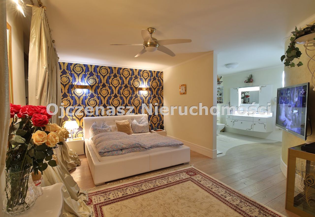 dom wolnostojący, 6 pokoi Niemcz. Zdjęcie 10