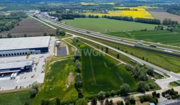 Działka inwestycyjna Elbląg Zawodzie, ul. Nizinna