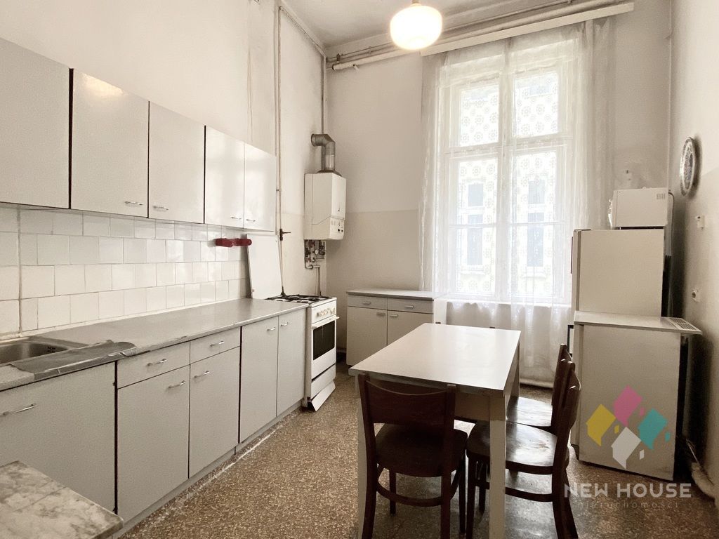 Mieszkanie 4-pokojowe Olsztyn, ul. Seweryna Pieniężnego. Zdjęcie 11