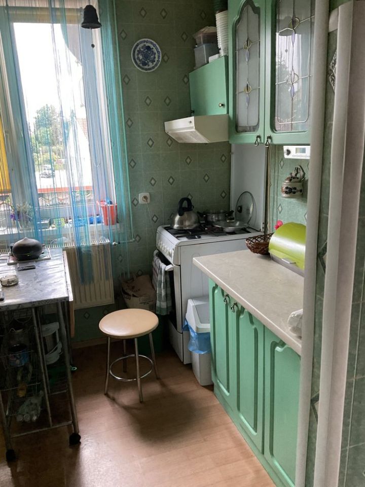 Mieszkanie 3-pokojowe Bisztynek, ul. Stefana Żeromskiego. Zdjęcie 2