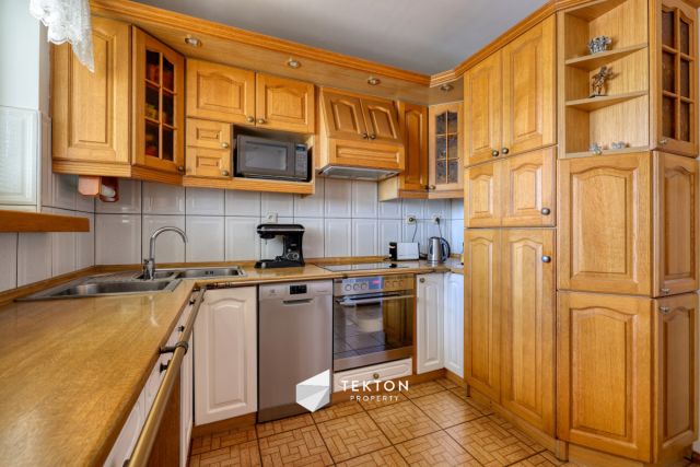 Mieszkanie 3-pokojowe Warszawa Praga-Południe, ul. Władysława Umińskiego. Zdjęcie 8