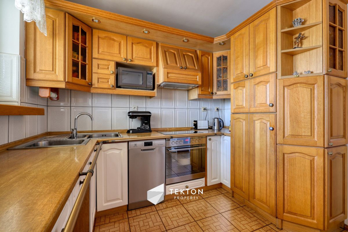 Mieszkanie 3-pokojowe Warszawa Praga-Południe, ul. Władysława Umińskiego. Zdjęcie 8