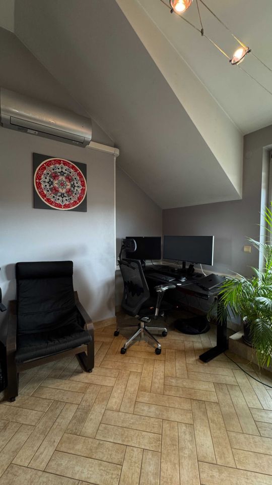 Mieszkanie 2-pokojowe Warszawa Ursynów, ul. Pachnąca. Zdjęcie 7