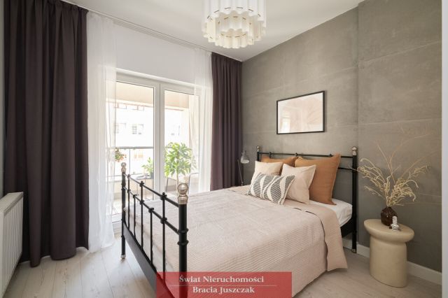 Mieszkanie 2-pokojowe Wrocław, ul. Tadeusza Kościuszki. Zdjęcie 9