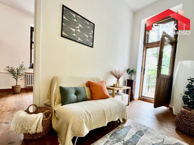 Mieszkanie 2-pokojowe Białystok, ul. Świętojańska. Zdjęcie 12