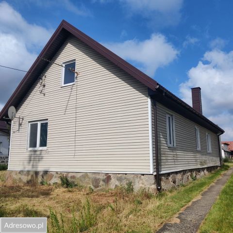 dom wolnostojący, 3 pokoje Krypno Kościelne. Zdjęcie 1