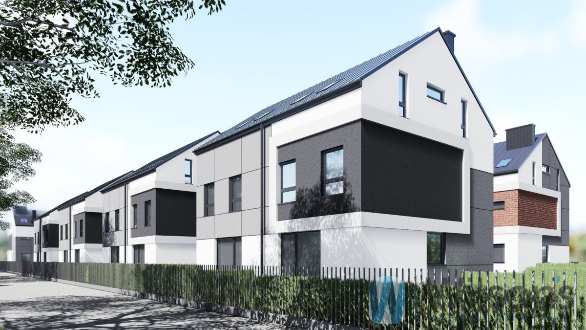 dom szeregowy, 6 pokoi Marki, ul. Gliniecka. Zdjęcie 3