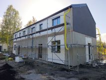 bliźniak Nadma. Zdjęcie 1