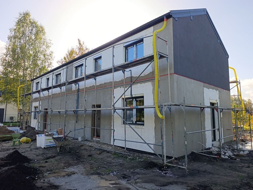 bliźniak Nadma. Zdjęcie 2