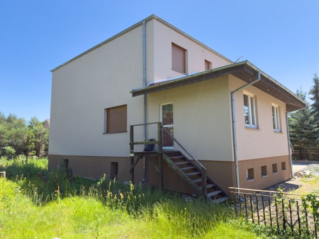 dom wolnostojący, 7 pokoi Czapury, ul. Poznańska. Zdjęcie 5