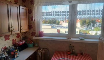 Mieszkanie 3-pokojowe Chojna