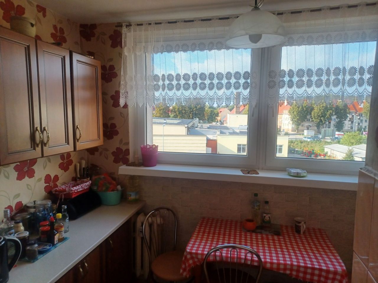 Mieszkanie 3-pokojowe Chojna. Zdjęcie 2