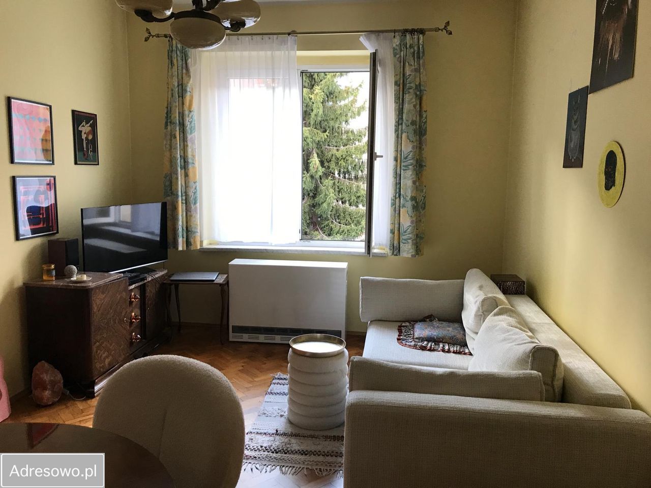 Mieszkanie 2-pokojowe Wrocław Śródmieście, ul. Oskara Minkowskiego. Zdjęcie 8