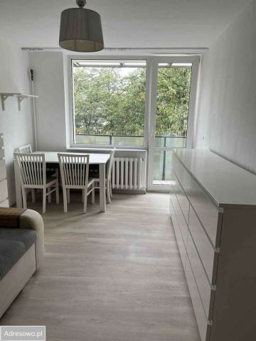 Mieszkanie 3-pokojowe Warszawa Saska Kępa, ul. Afrykańska. Zdjęcie 1