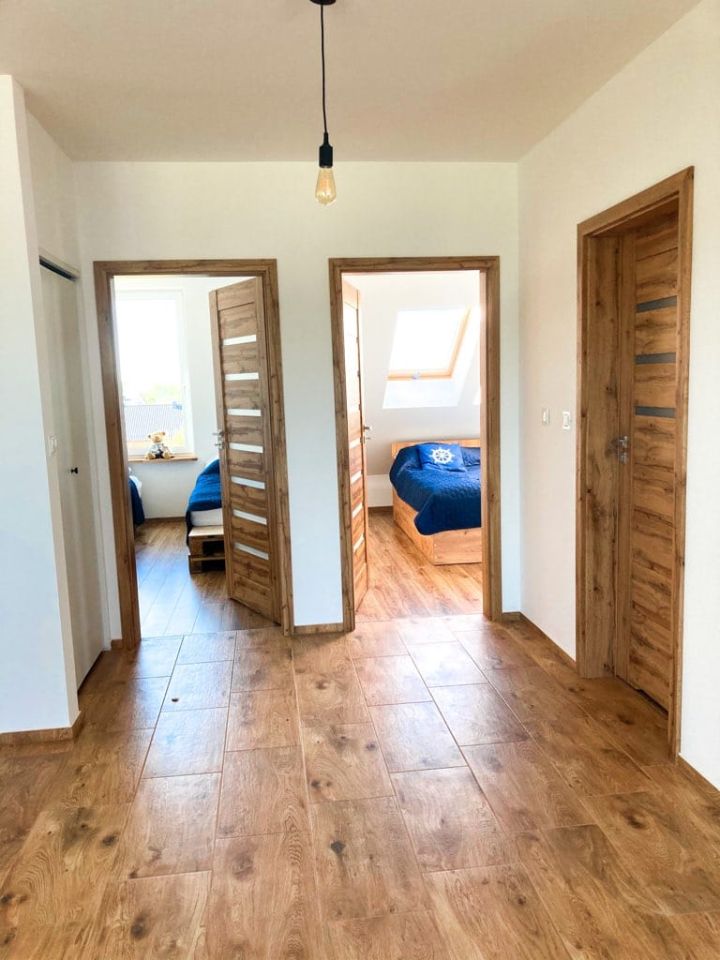 Mieszkanie 3-pokojowe Kosakowo, ul. Złote Piaski. Zdjęcie 3