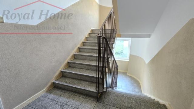 Mieszkanie 2-pokojowe Wrocław Stare Miasto, ul. Pawła Włodkowica. Zdjęcie 12