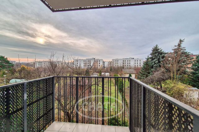 Mieszkanie 1-pokojowe Wrocław Krzyki, ul. Dożynkowa. Zdjęcie 11