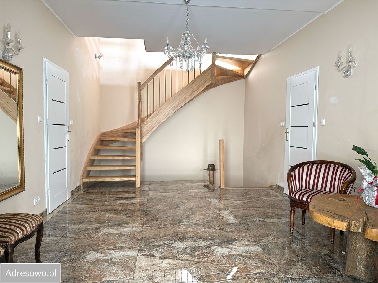 dom wolnostojący Nowiny, ul. Spokojna. Zdjęcie 11