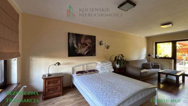 dom wolnostojący, 7 pokoi Licze, ul. Dębowa. Zdjęcie 18