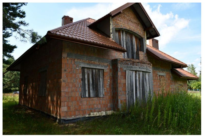 dom wolnostojący, 4 pokoje Zaklików. Zdjęcie 8