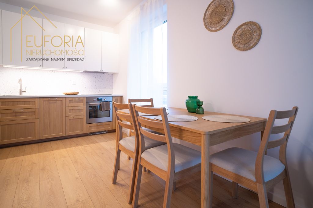 Mieszkanie 3-pokojowe Łódź, al. Tadeusza Kościuszki. Zdjęcie 3