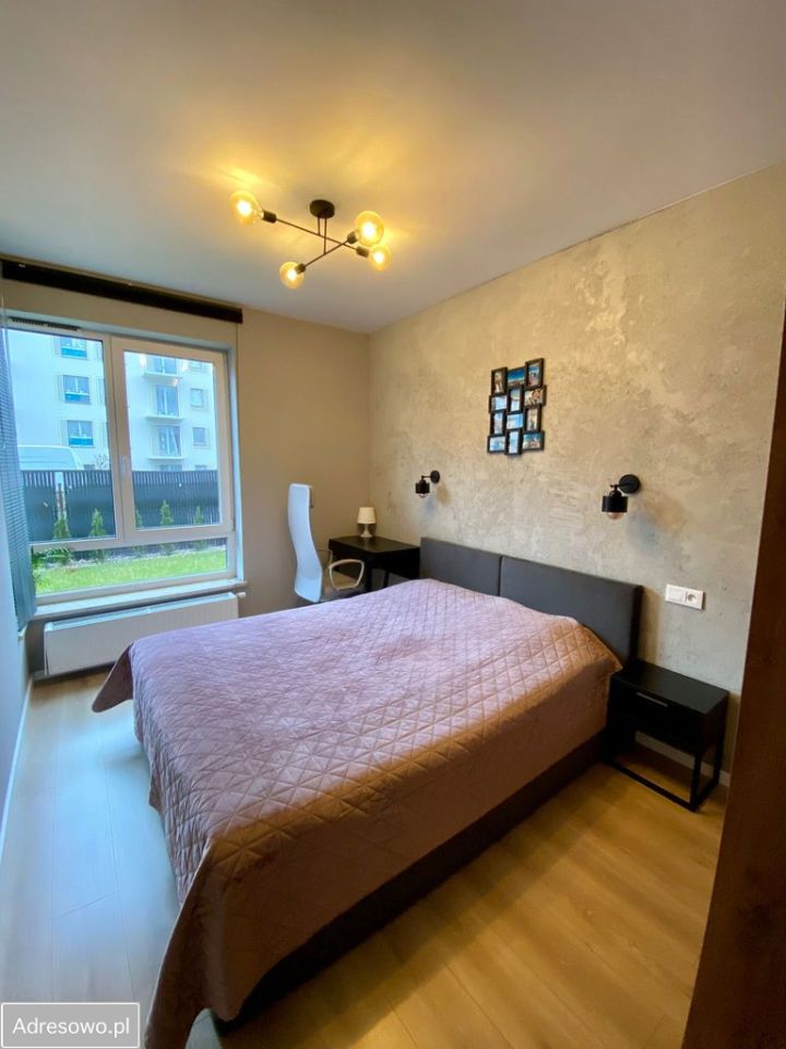 Mieszkanie 2-pokojowe Warszawa Bemowo, ul. Szeligowska. Zdjęcie 11