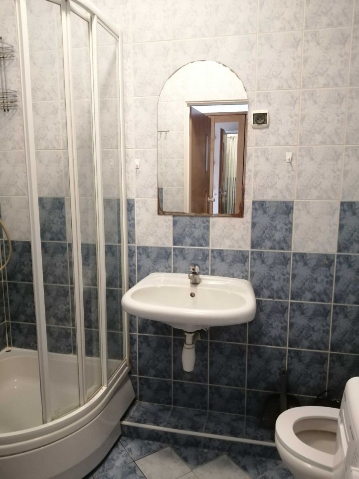 Mieszkanie 1-pokojowe Warszawa Targówek, ul. Wyspowa. Zdjęcie 7