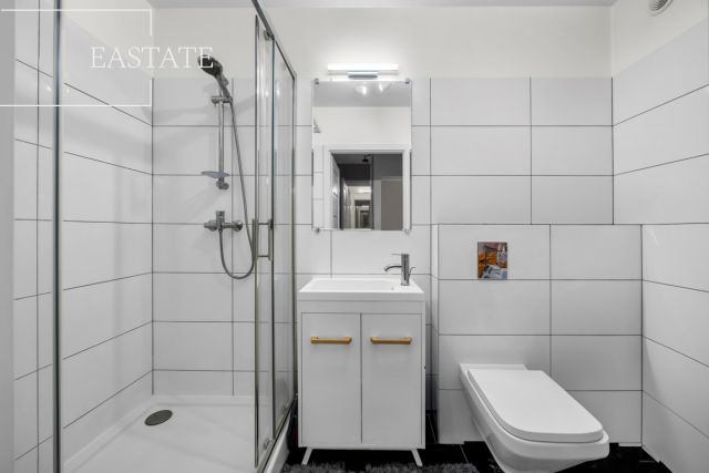 Mieszkanie 1-pokojowe Warszawa Bielany, ul. Maszewska. Zdjęcie 9