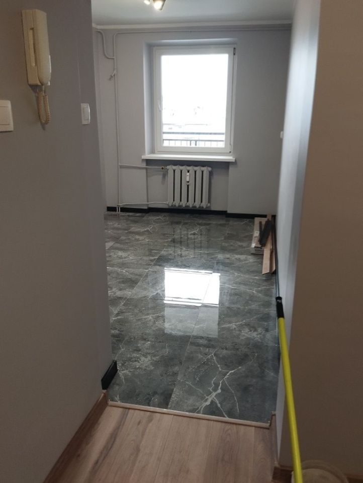 Mieszkanie 2-pokojowe Września Centrum, ul. 3 Maja. Zdjęcie 3