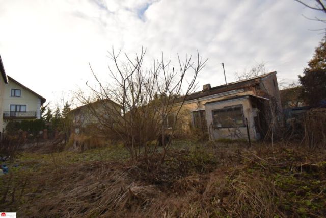 Działka budowlana Wołomin, ul. Widok. Zdjęcie 5