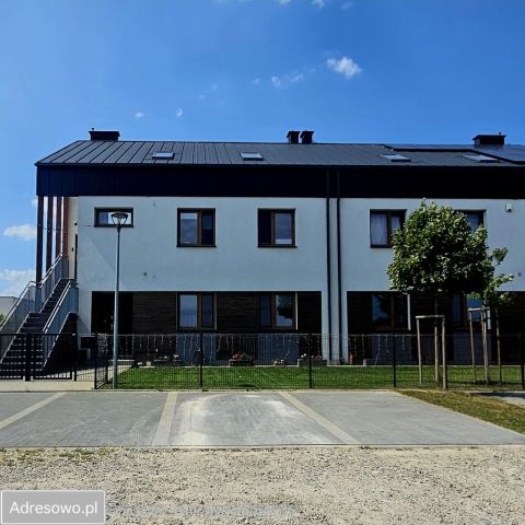 Mieszkanie 4-pokojowe Nowa Wola, ul. Pierwiosnków. Zdjęcie 1