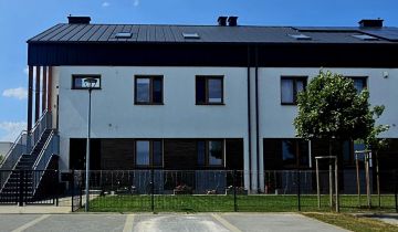 Mieszkanie 4-pokojowe Nowa Wola, ul. Pierwiosnków