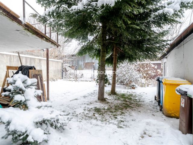 Mieszkanie 2-pokojowe Kraków Prądnik Biały, ul. Łukasza Górnickiego. Zdjęcie 34