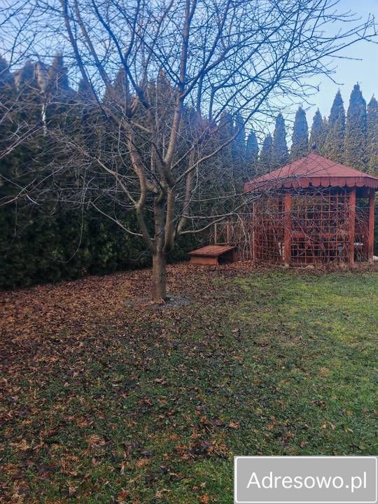 bliźniak, 5 pokoi Dzierżoniów, ul. Modrzewiowa. Zdjęcie 11