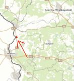 Działka rolno-budowlana Górzyca, ul. Kostrzyńska. Zdjęcie 1