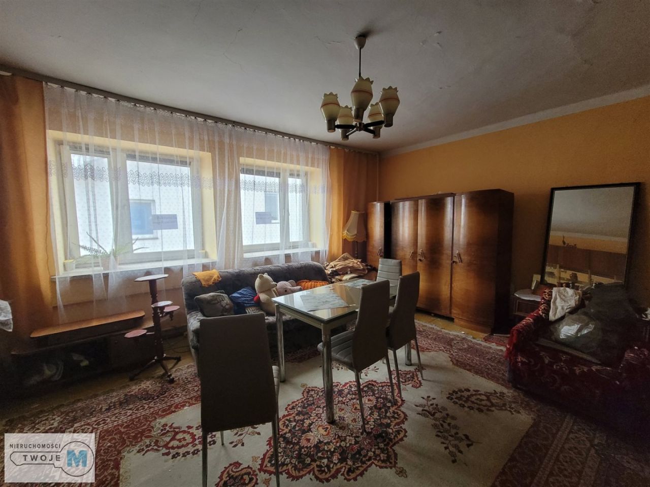 dom wolnostojący, 2 pokoje Wodzisław. Zdjęcie 4