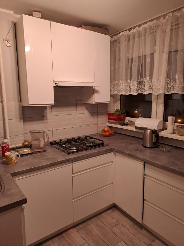 Mieszkanie 3-pokojowe Oleśnica Centrum, ul. Marii Skłodowskiej-Curie. Zdjęcie 2