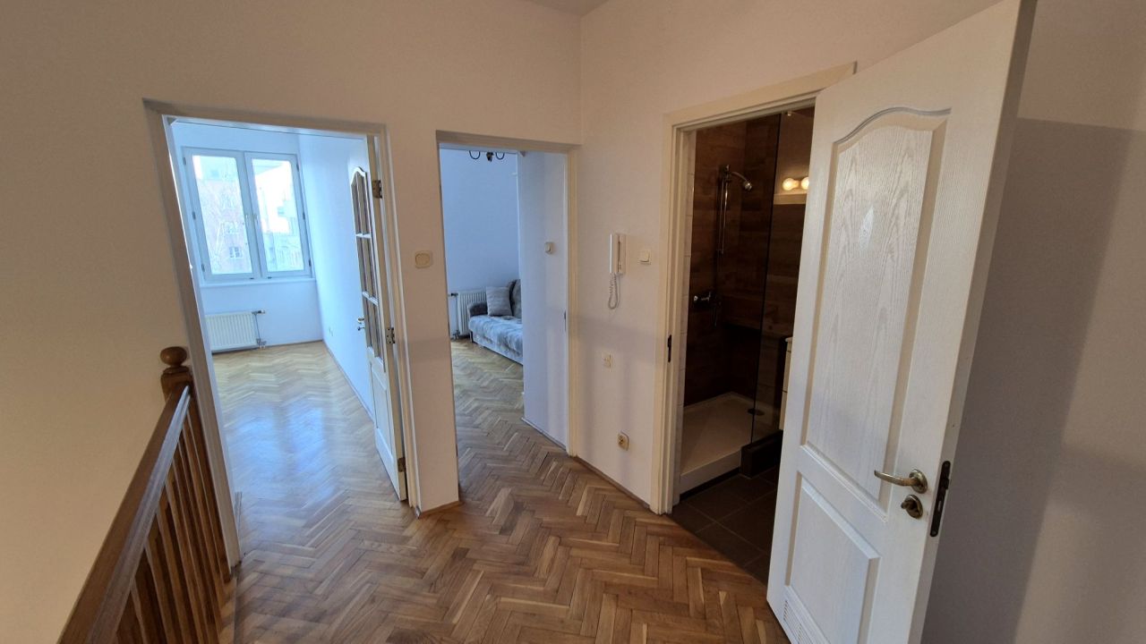 Mieszkanie 3-pokojowe Gdynia Redłowo, ul. Janusza Korczaka. Zdjęcie 4