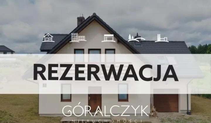 dom wolnostojący, 5 pokoi Gajewo, ul. Kasztanowa