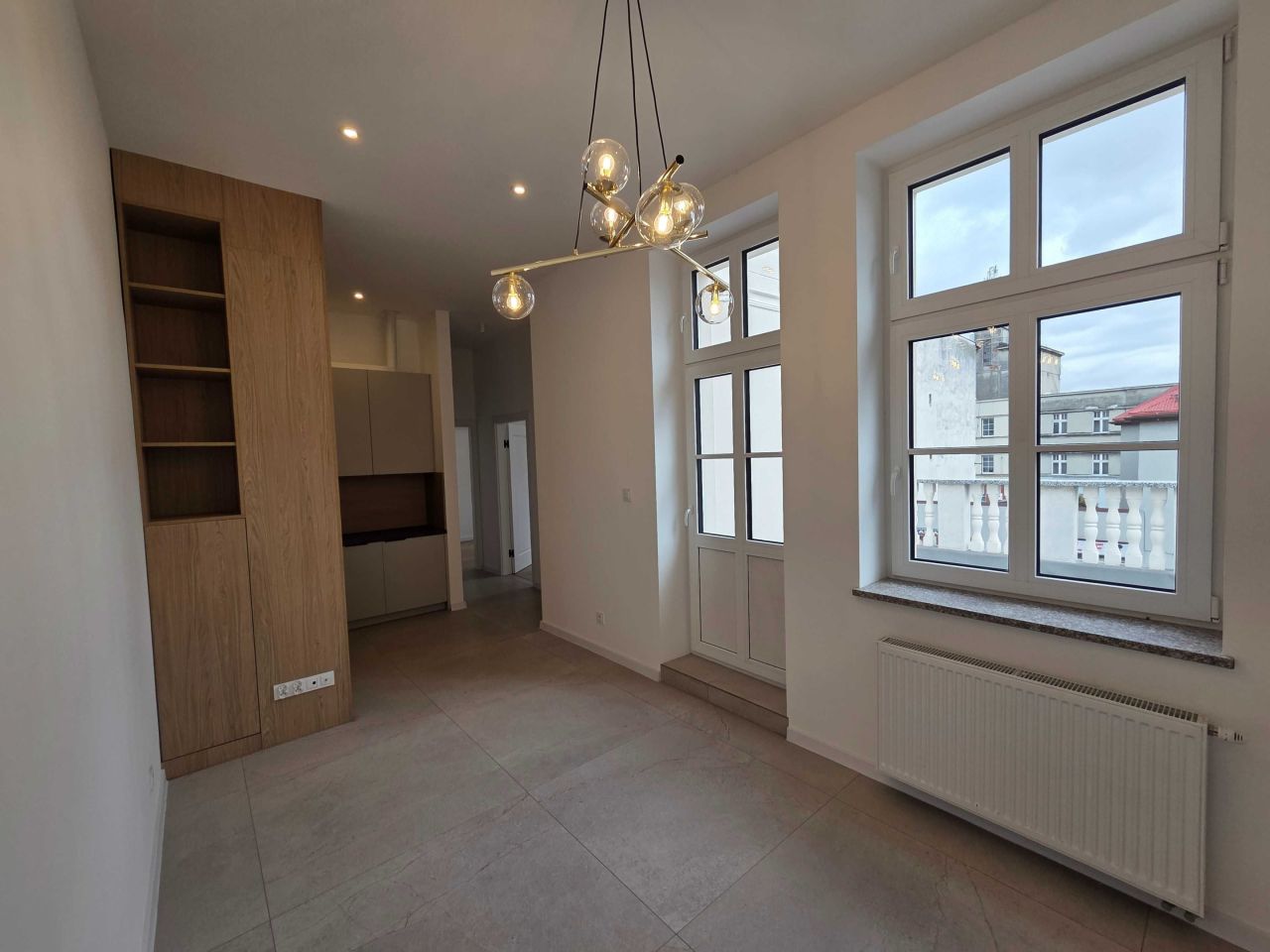 Mieszkanie 2-pokojowe Wodzisław Śląski, ul. ks. płk. Wilhelma Kubsza. Zdjęcie 7