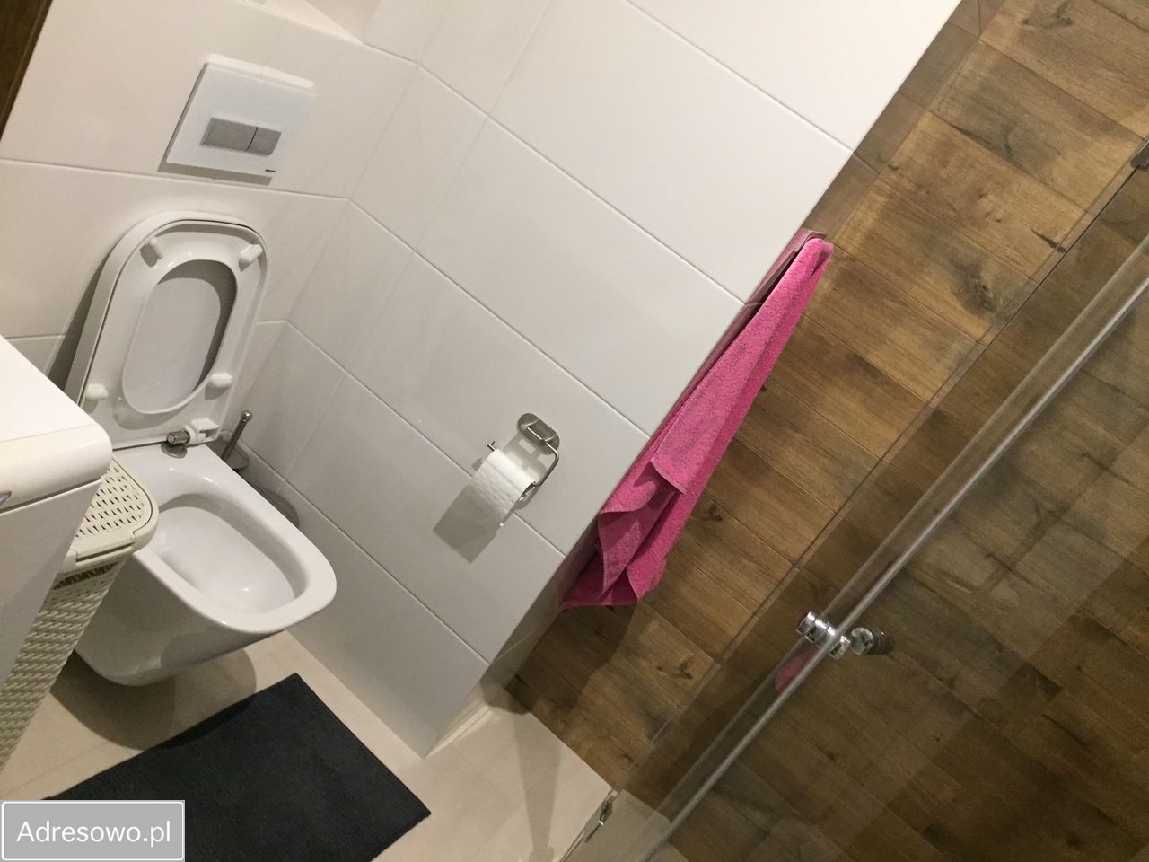 Mieszkanie 3-pokojowe Augustów, ul. Turystyczna. Zdjęcie 7