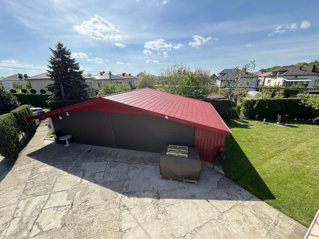 Nieruchomość komercyjna Sadowie Jacentów. Zdjęcie 10