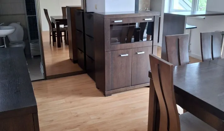 Mieszkanie 2-pokojowe Łódź, ul. Marii Konopnickiej