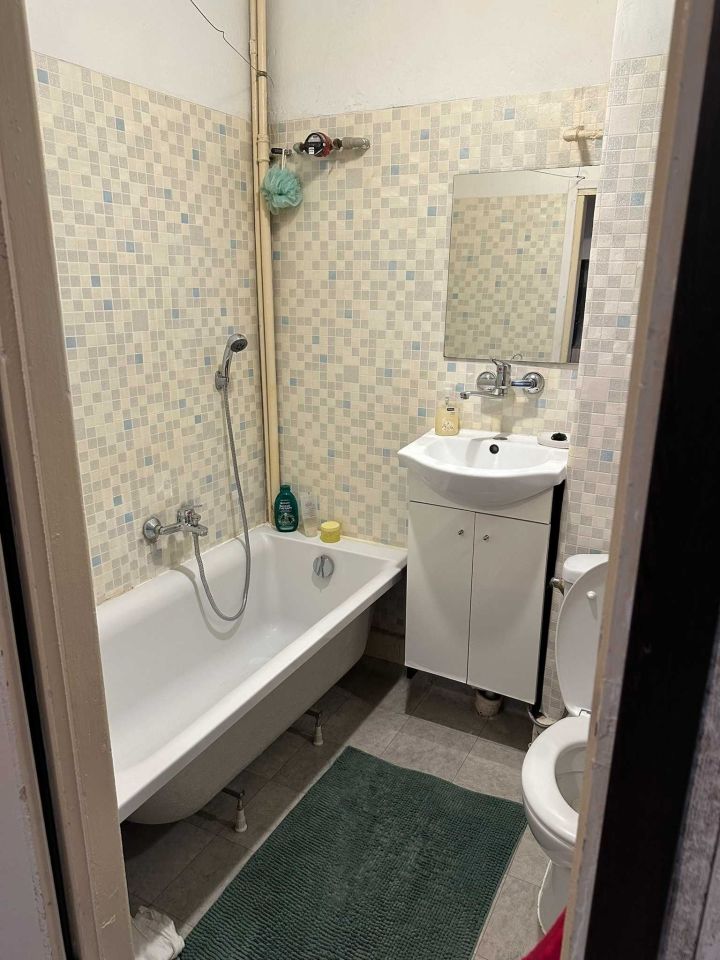 Mieszkanie 1-pokojowe Dęblin. Zdjęcie 5